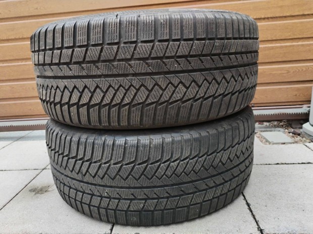 285 45 21 continental 285/45 R 21 tli gumi 2 db