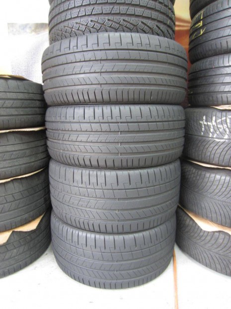 285/45/315/40 R21 Pirelli Pzero 115Y