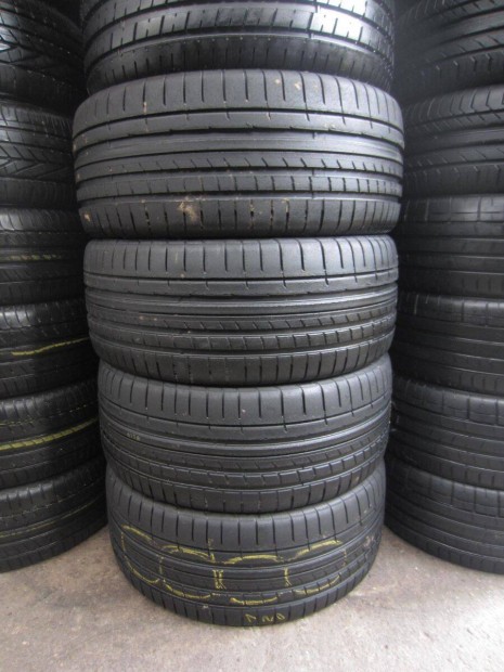 285/45 R20 Goodyear Asy2 112Y