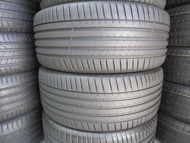 285/45 R22 Michelin PS4 114Y