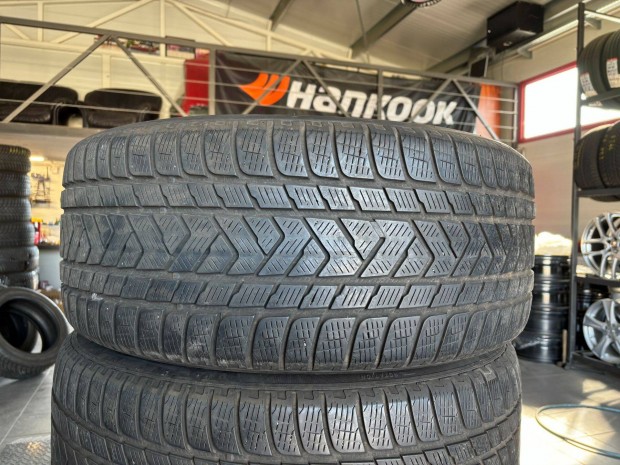 285/45 r20 Pirelli tligumi 4db elad 285/45r20 garnitra