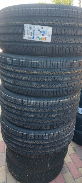 285/45r21 Hankook 4 evszak j Q7 Q8