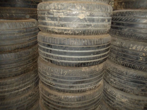 285/45r21 Pirelli nyri gumik ajndk szerelssel