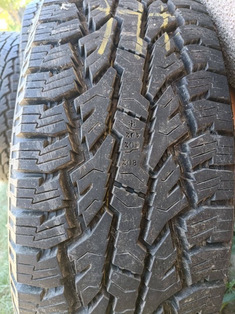 285/70 R17Ford Ranger,Raptor, Volkswagen Amarok,Nissan Navara