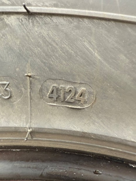 285/70 R17 Hifly AT601 all terrain abroncs M+S