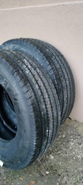 285/70 r19,5 teheraut gumi 