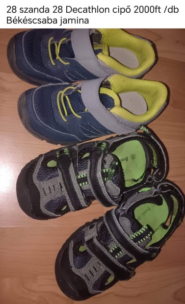 28 Decathlon cip szanda