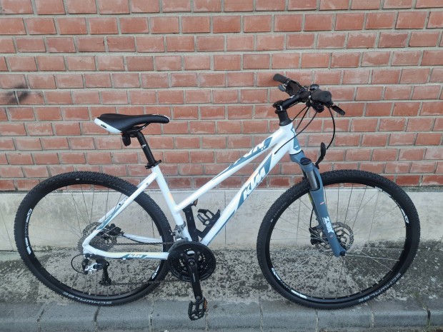 28 KTM aluvz hidro trcsa lock xt posta 