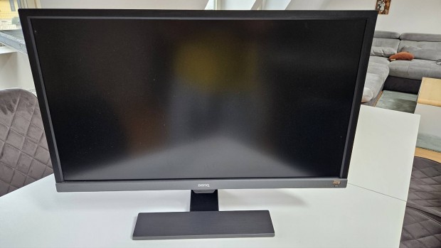 28' Benq 4k UHD HDR monitor ujszeru allapotban