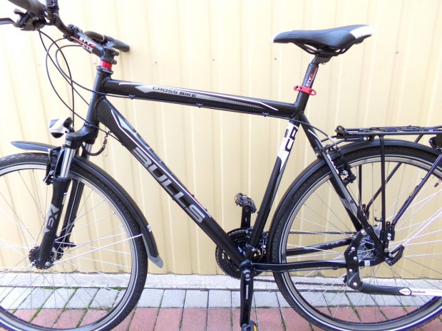 28" Bulls Crossstreet agydinams frfi trekking XXL mret J llapot