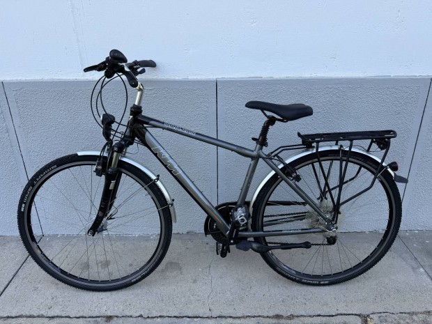 28" KTM Avento 24 Plus trekking kerékpár bicikli eladó
