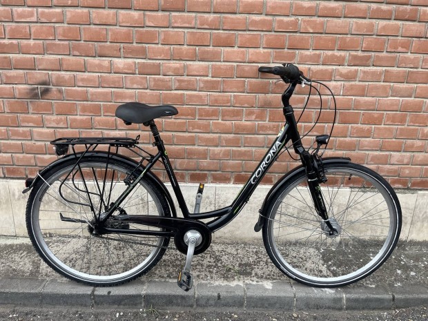 28" Korona aluvaz