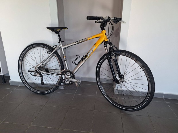 28" Ktm Cross Life alu kerkpr Magura 28-as trekking