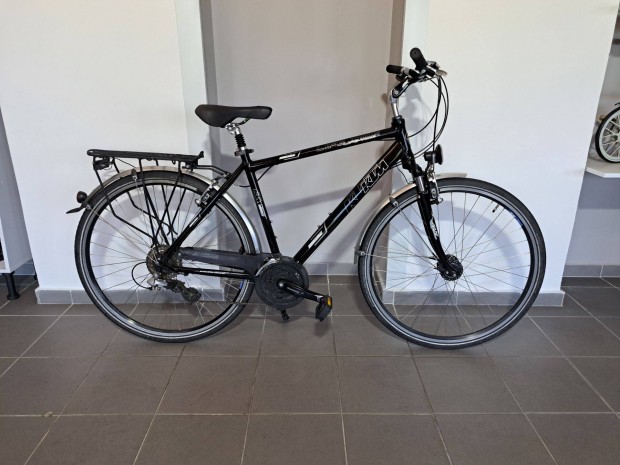 28" Ktm Life alu kerkpr 28-as trekking