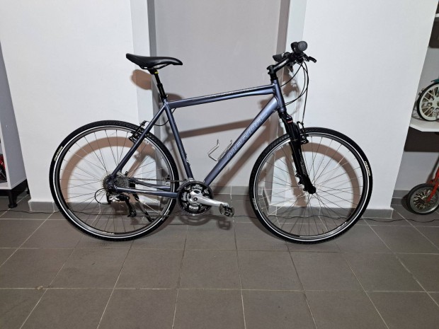 28" Merida Crossway TFS alu kerkpr 28-as trekking 58 cm