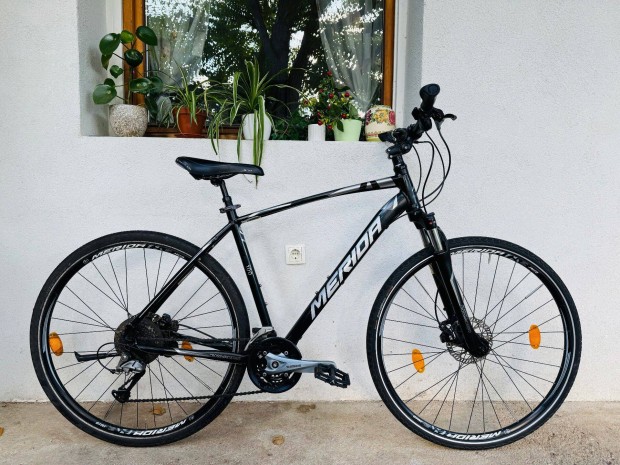 28" Merida Crossway aluvzas trekking kerkpr elad