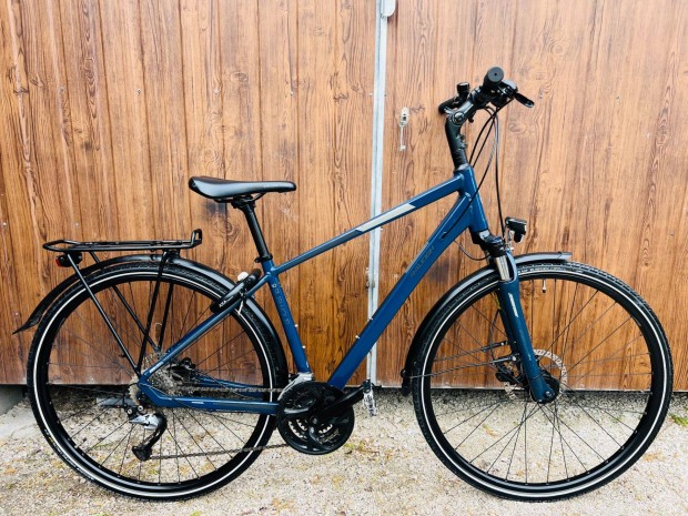 28" Raleigh aluvzas kerkpr Kitn ll!Shimano/3x9s/Hidrfk/Lockout