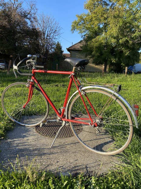 28" Retro orszgti bicikli