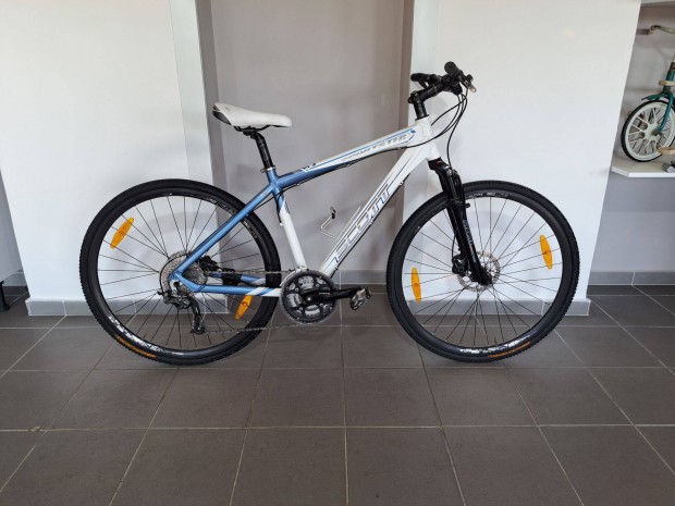 28" Scott Disc trekking SLX 3x9 seb. kerkpr 28-as