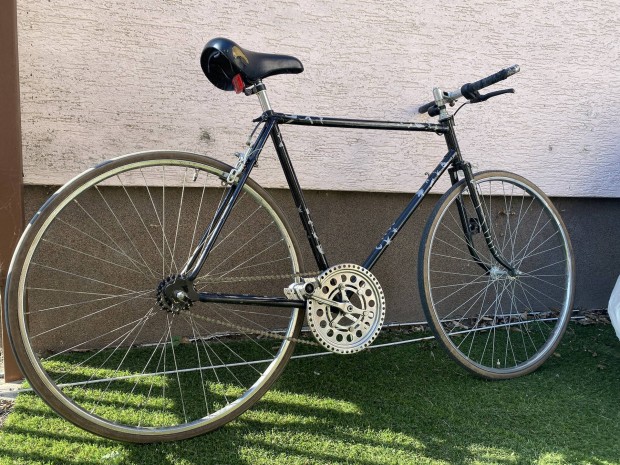 28" Single Speed