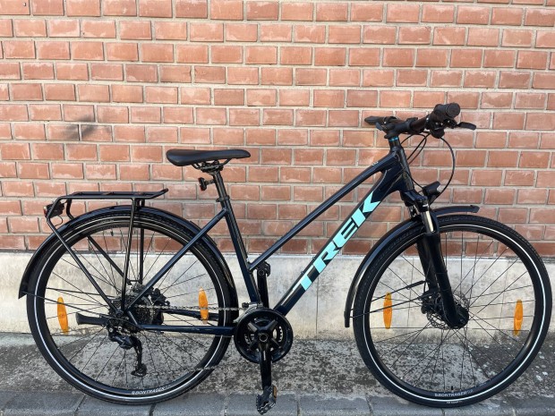 28" Trek Aluvaz Inegralt lock telo