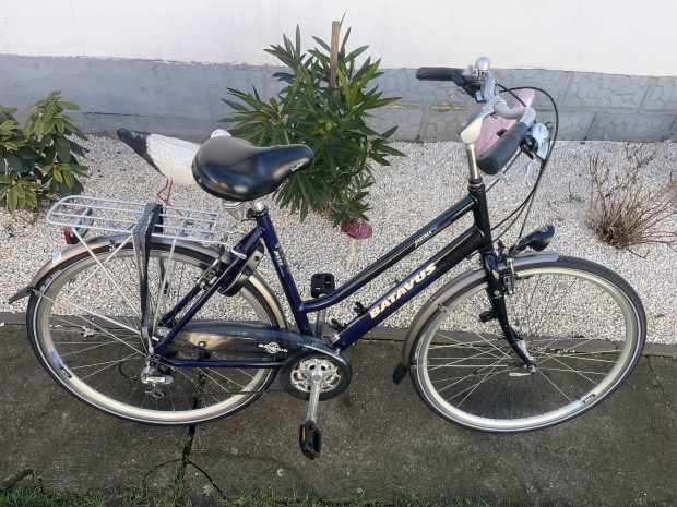 28"- os Batavus Jakima