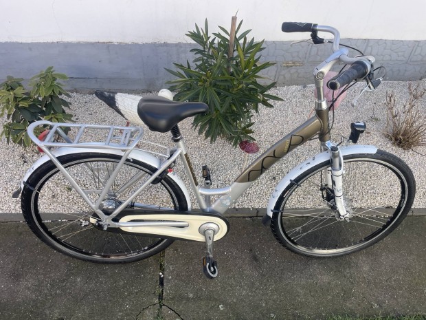 28"- os Puch Groove