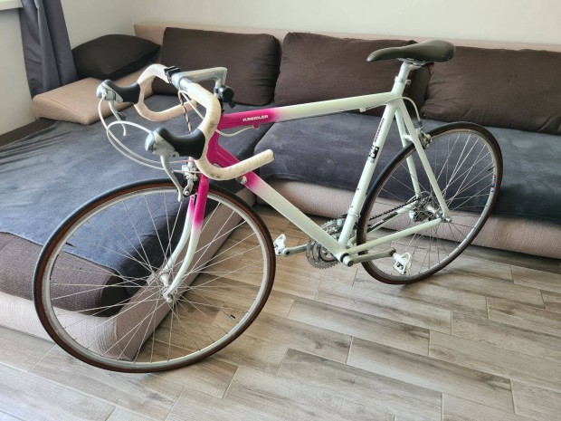 28" női országúti Kreidler kerékpár