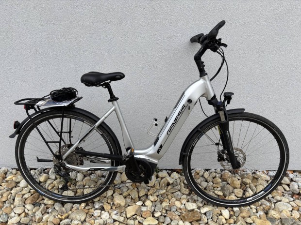 28"-os Genesis e.touring ebike, performance 65Nm, 500Wh