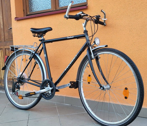 28"-os Peugeot frfi trekking kerkpr bringa