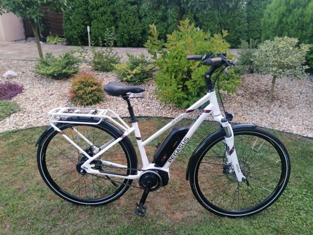 28 as pegasus ebike elektromos nexus agyvlt