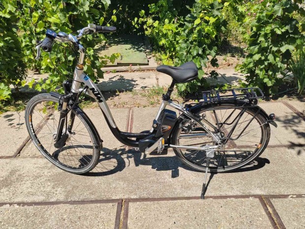 28-os KTM Amparo 8 FR ni mlyvzas elektromos ebike pedelec kerkpr