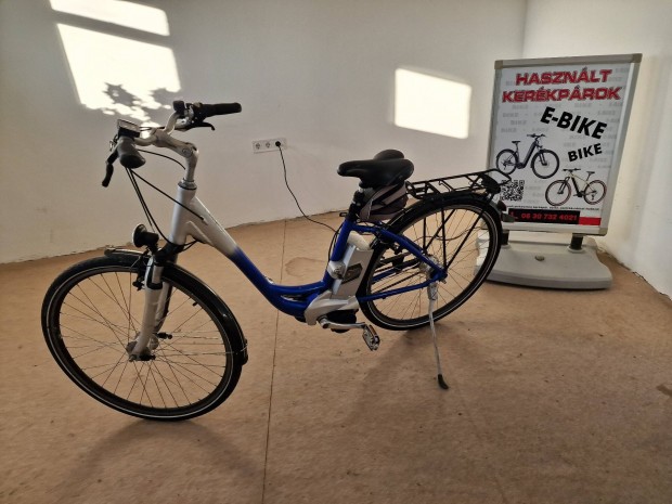 28col középmotoros ebike elektromos kerékpár bicikli