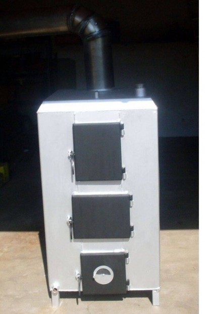 28kW-os vegyestzels kazn elad