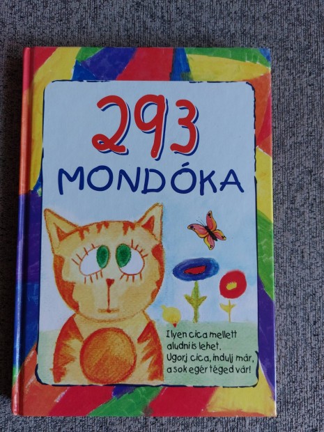 293 mondka Pallas kiad