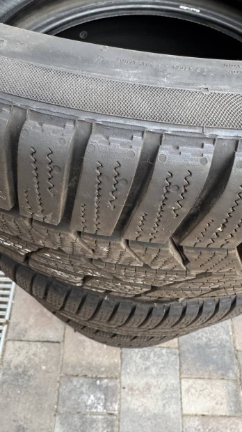 295/30 R20 265/30 R20 Continental tli 