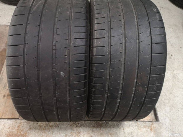 295/35R20 295/35 295 35 20 60e/2db Michelin nyri