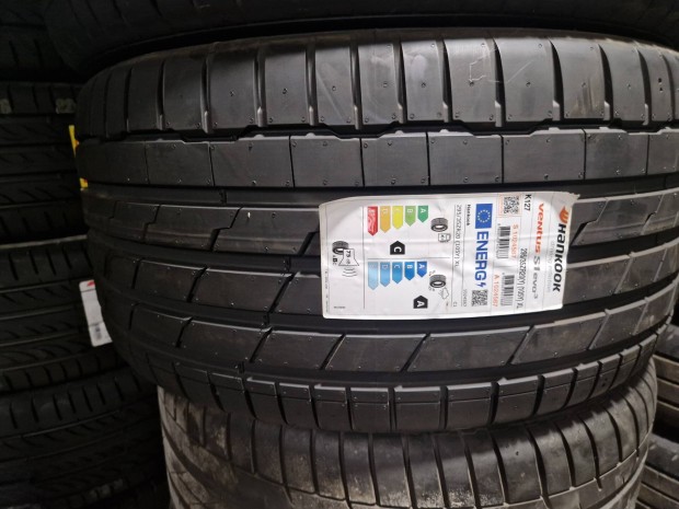 295/35R20  Hankook 4db j nyarigumi