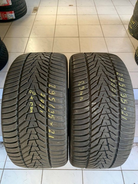 295/35R21 295 35 21 295/35x21 Hankook tli gumi elad