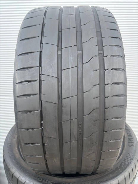 295/35R21 295/35 R21 jszer Continental nyri gumi R/db Dot23/24