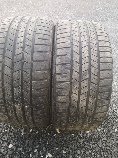 295/35R21 2db Pirelli tligumik