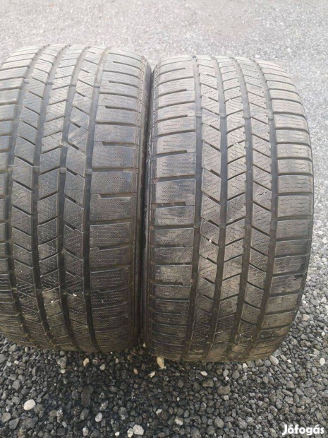 295/35R21 50e/2db Pirelli tligumi 295/35 R21 mret