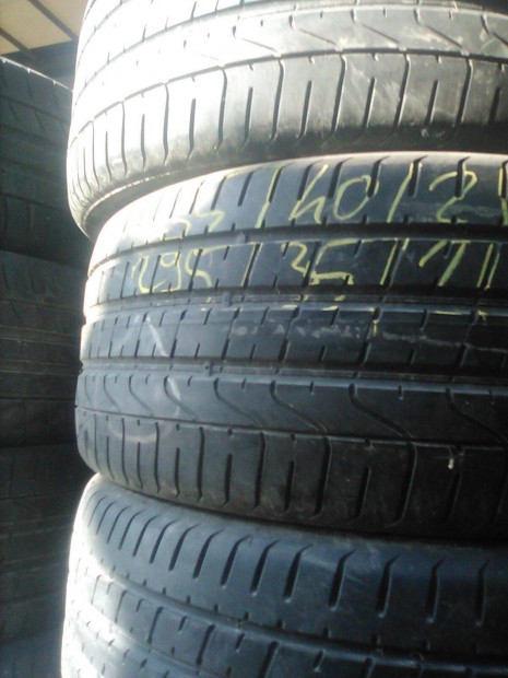 295 35 21 Pirelli