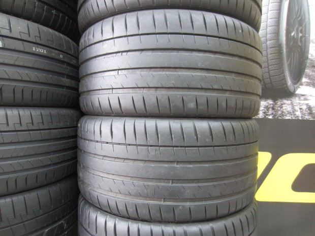 295/35 R20 Michelin PS4S 105Y