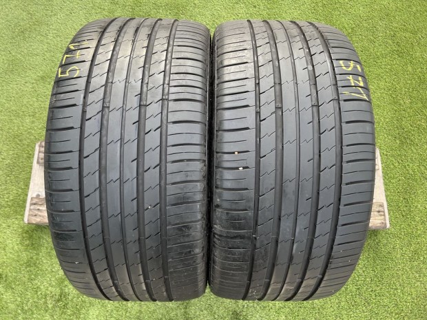 295/35 R21 Tracmax X-privilo RS01+ nyri gumi 6mm