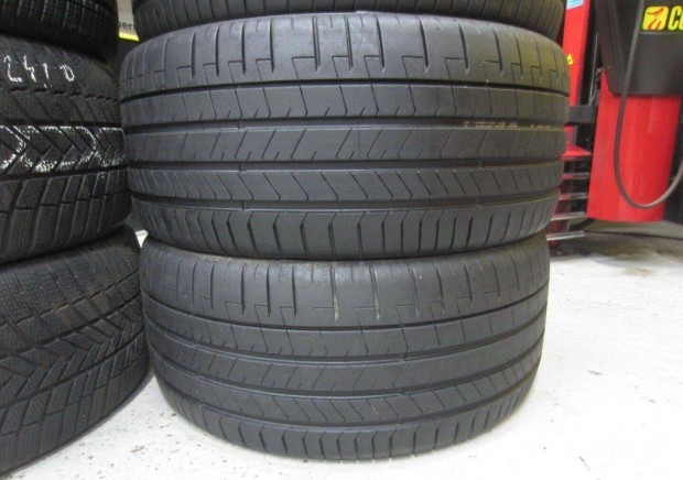 295/35 R23 Pirelli Pzero 108Y