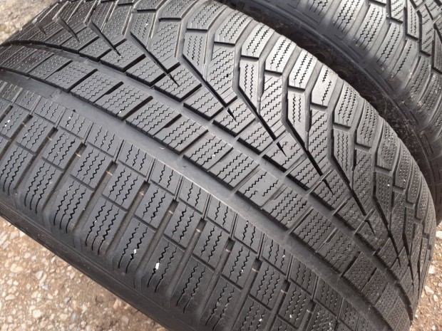 295/35 R23 tli gumi 2db Hankook DOT2019