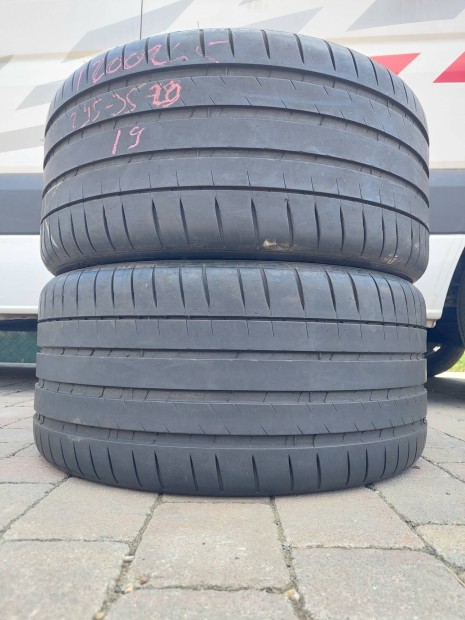 295/35 r20  295/35r20  Michelin nyri gumi  