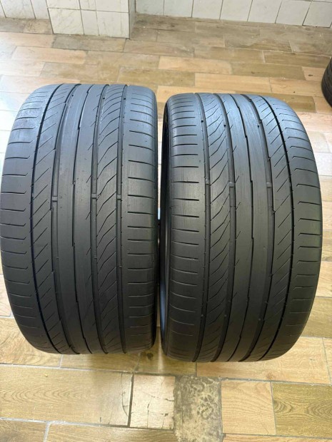 295/35 r21 Continental nyri 2db