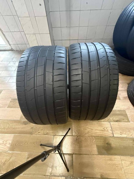295/35 r21 Continental nyári gumi 2db